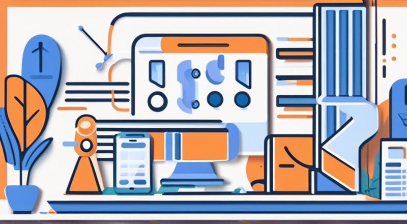 在线报销系统如何支持远程办公与移动端操作？