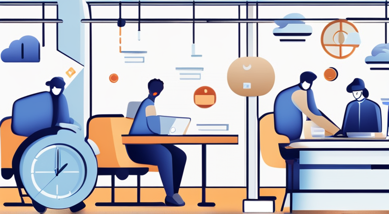 差旅及费用管理如何解决企业的财务痛点？