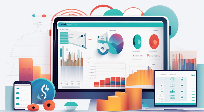 不同行业如何通过财务数字化管理系统满足特定的财务需求？