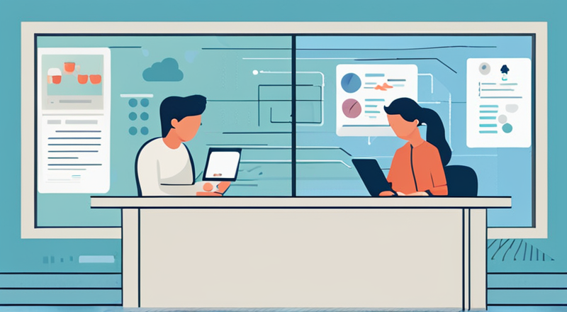 真实用户如何反馈报销SaaS系统的性能与可靠性？