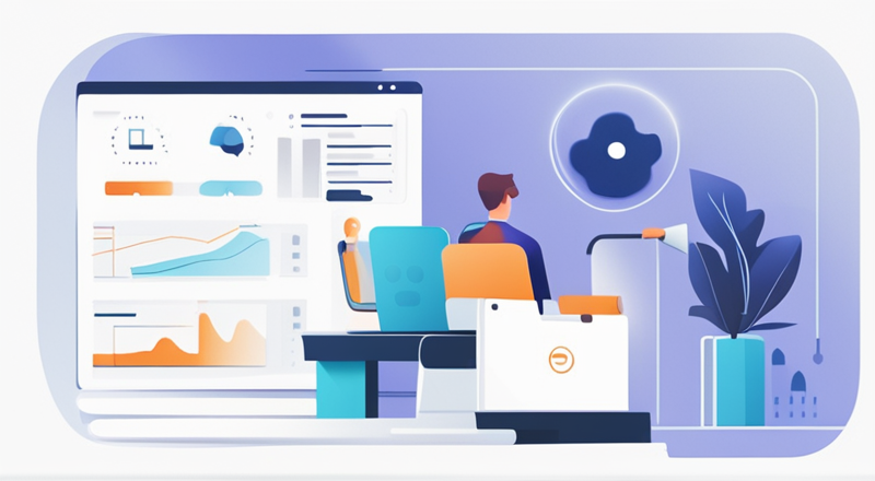 什么是公司报销审批系统，它如何简化财务流程和提升透明度？