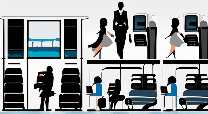 您的企业需要什么样的商旅服务公司？