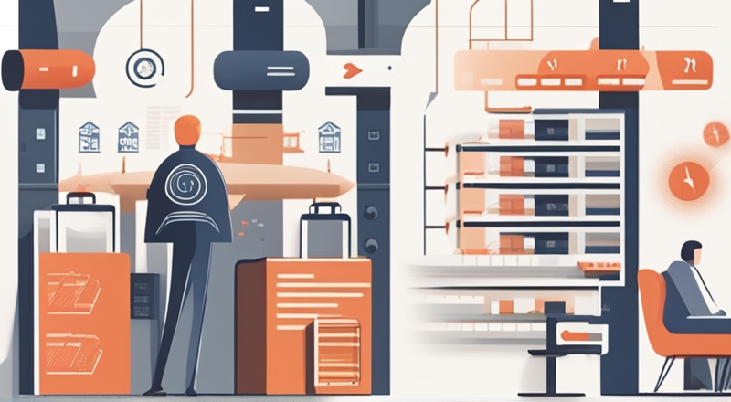 公司差旅管理系统与传统方法对比，哪个更适合大型企业？