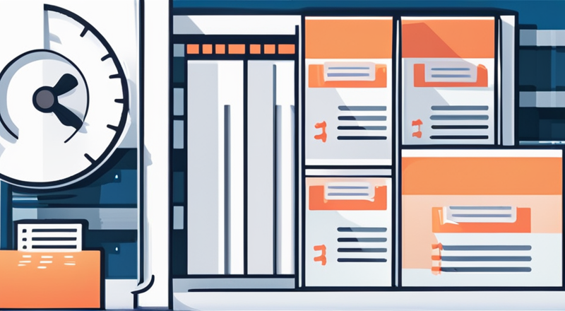 如何快速实施全电发票归档系统，提高工作效率？