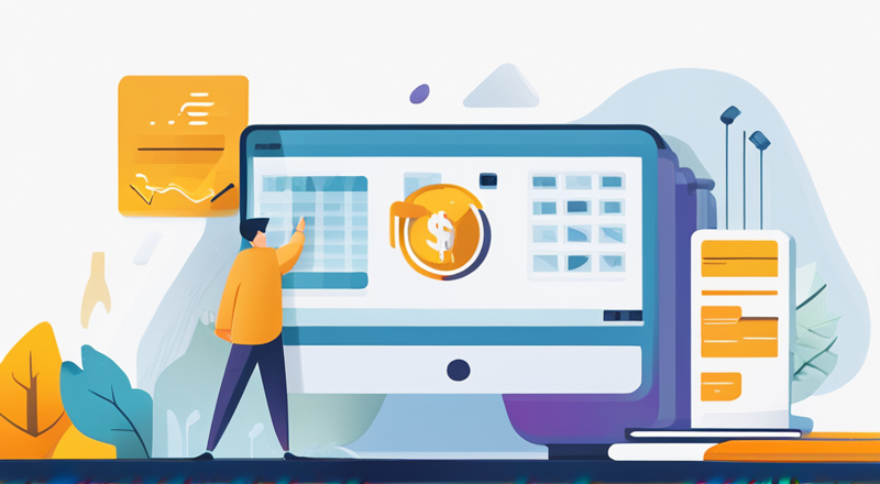 什么是电子会计档案管理平台的主要优缺点？