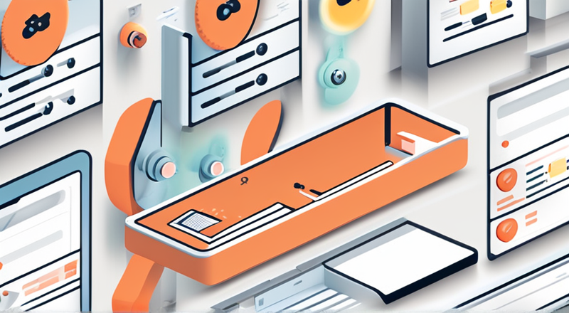 使用專業(yè)費(fèi)控系統(tǒng)如何應(yīng)對行業(yè)費(fèi)用挑戰(zhàn)？