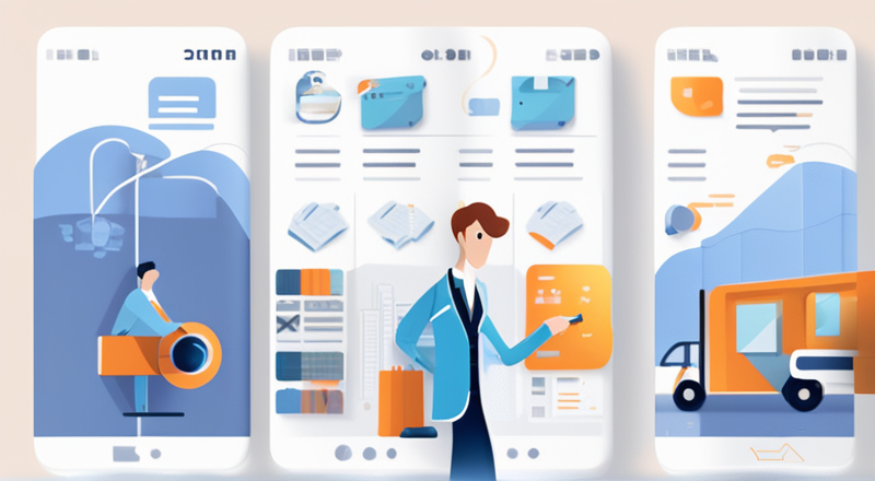 全面解析差旅商务公司：合思助您实现无缝出差体验