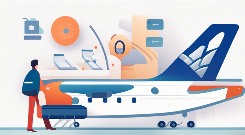 2025年合思带你认识国际差旅管理的最新技术