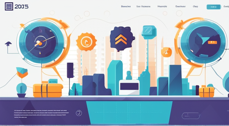 差旅服务的新趋势：2025年最受欢迎的选择