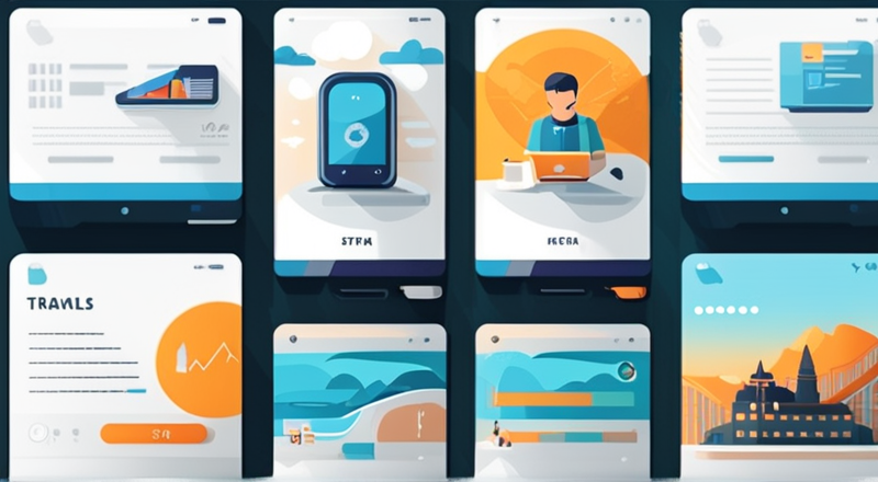 市面上差旅公司的未来发展趋势是什么？