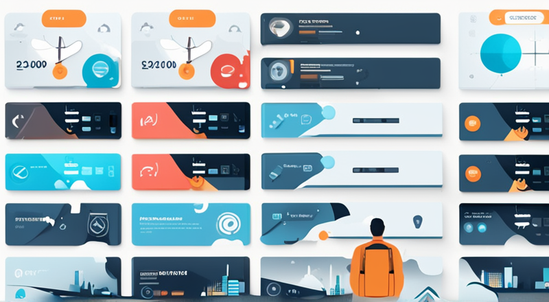 未来企业差旅自助平台会面临哪些技术趋势和市场变化？