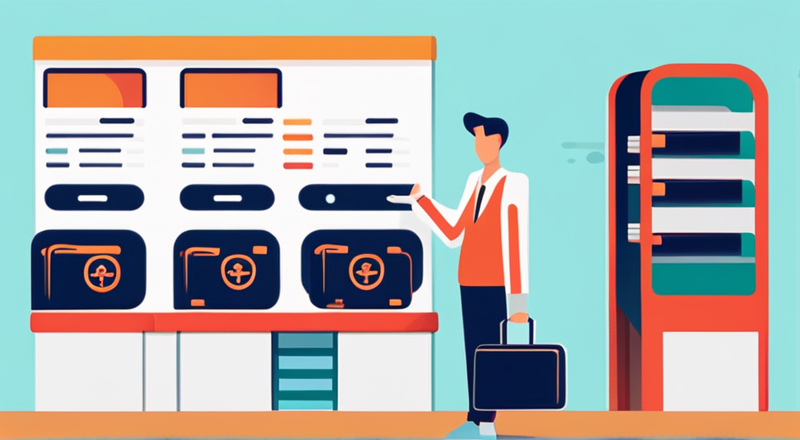 差旅公司如何进行更节省成本的费用报销方案？