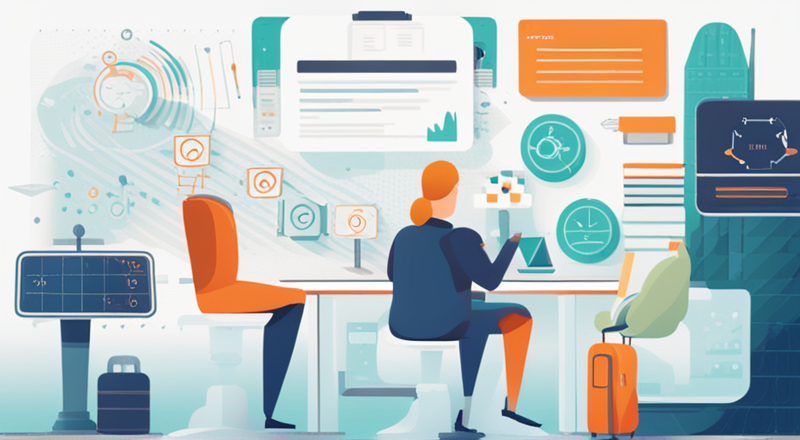 2025年差旅计划方案的发展趋势，合思将带来哪些创新？