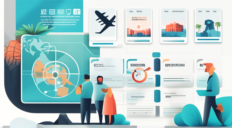 什么是合思差旅管理方法的自动化解决方案？