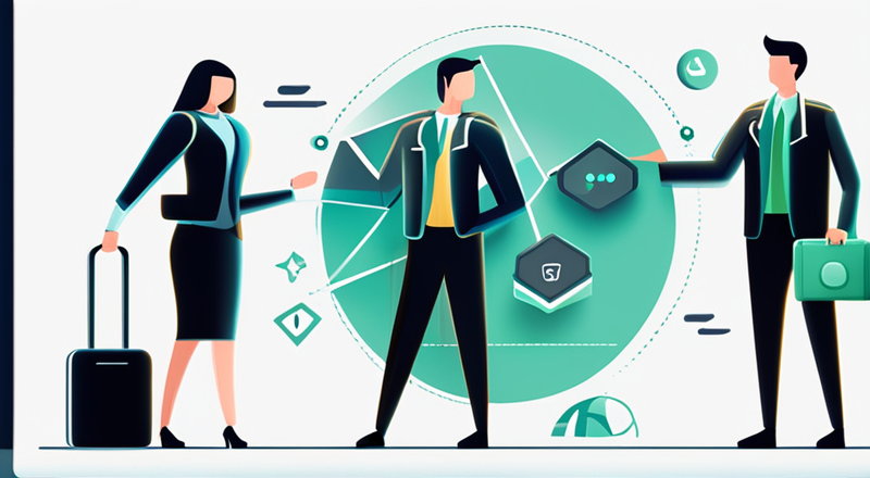 如何使用合思提升企业差旅成本管控的整体效率？