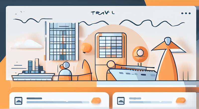 如何使用合思差旅管理供应商简化差旅流程？