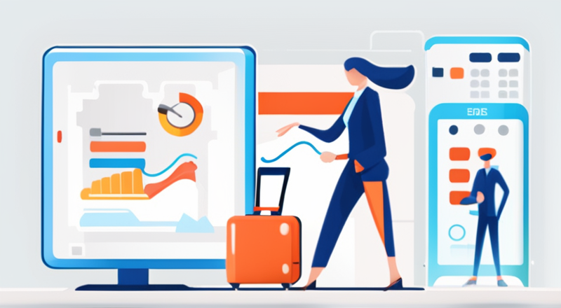 什么是合思差旅服务解决方案以及它如何帮助您优化流程？