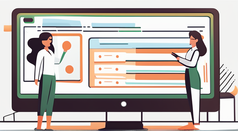 简单的报销系统如何优化给员工的自助服务体验？