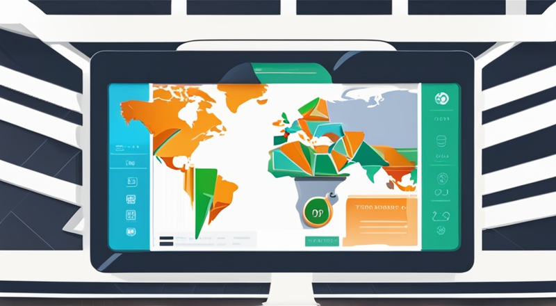 差旅管理系统是如何满足国际差旅管理和多币种支持的需求的？