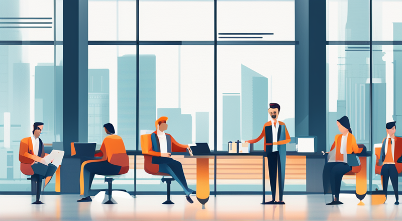 合思企业差旅事中管控方案解决方案如何提升员工满意度？​