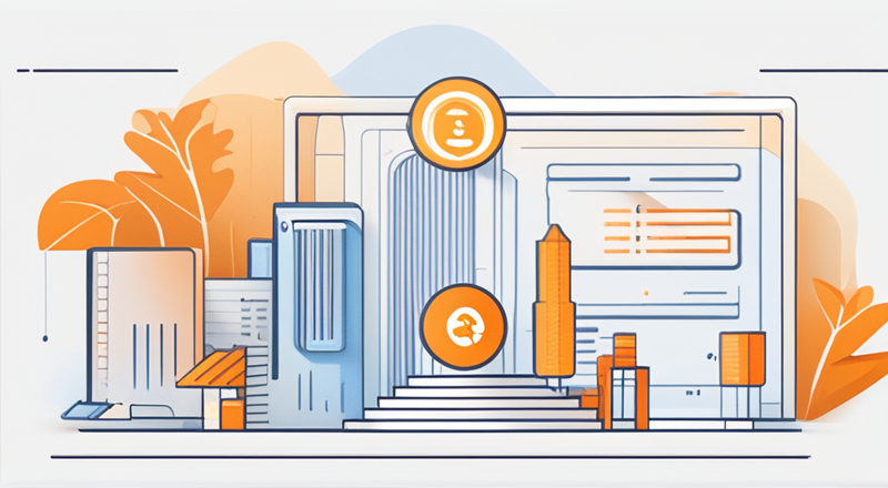 构建高效安全的财务报销系统的技术架构