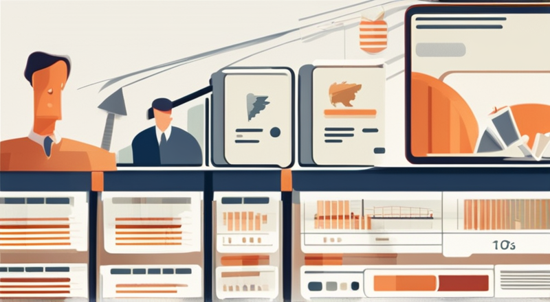 差旅费控系统如何有效提升审批速度与财务管理效率？