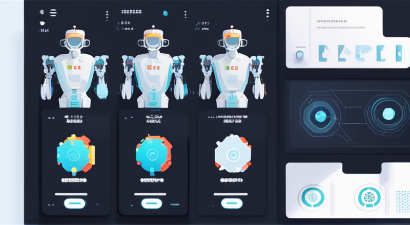 单套制与AI趋势相结合会产生什么？合思的深度分析！