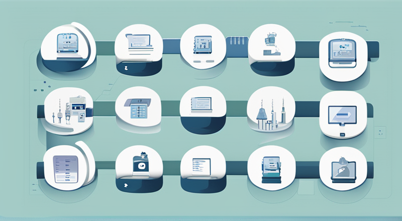 电子会计凭证在制造业中的应用案例有哪些，合思如何提供支持？