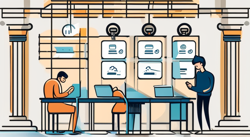 费用报销OA系统如何支持企业的远程移动办公？