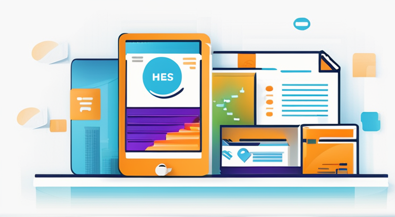 合思的电子票据管理系统如何实现智能电子发票管理？