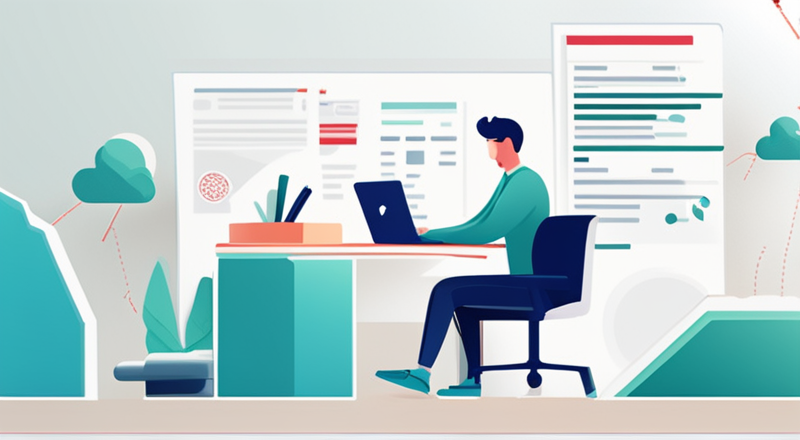 企业发票管理系统如何帮助提升发票处理效率和合规性？