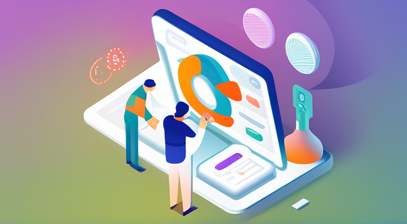 如何通过财务报销系统提升企业的报销处理效率？