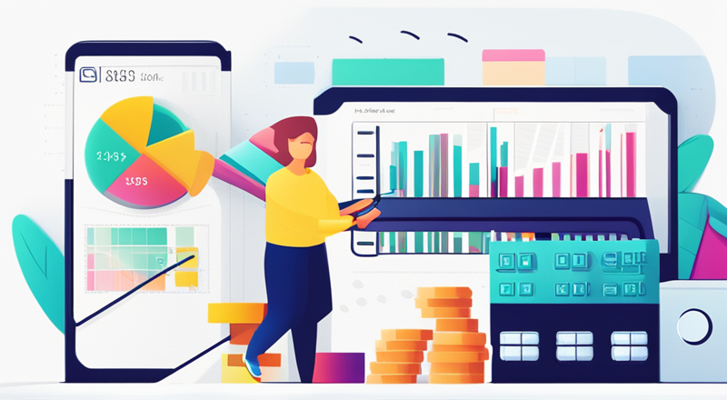 如何使用合思费用预算管理系统帮助企业达成年度预算目标？