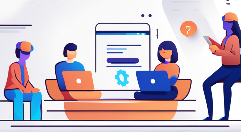 合思网络报账系统的客户支持服务有哪些？如何保障用户权益？