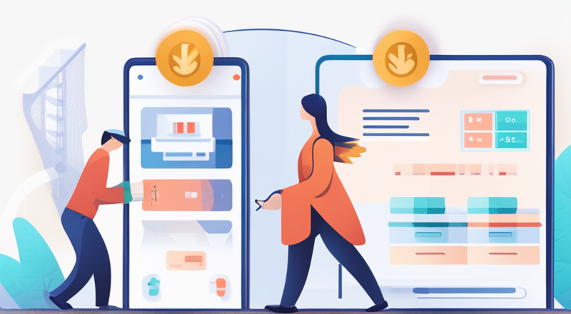 合思报销系统 vs 传统报销方式，哪个更能节省企业成本？