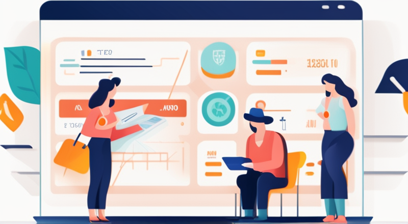 如何通过差旅费控系统有效管理费用报销流程？