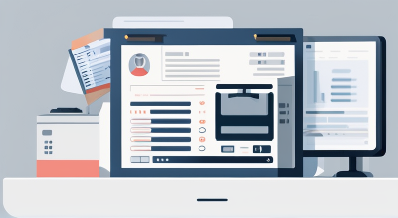 数电发票保存系统在企业日常运营中有什么重要作用？