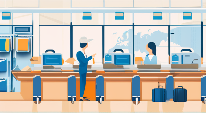 合思企业差旅系统如何助力中小企业高效管理差旅支出？