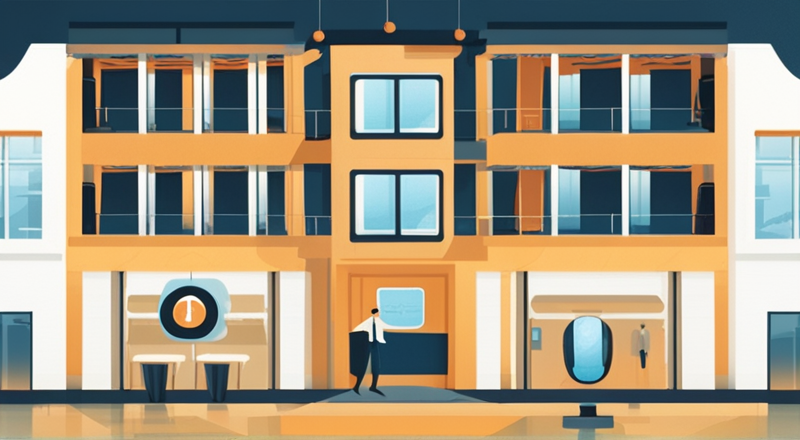 差旅管理服务公司如何通过政策合规性验证维护企业信誉？