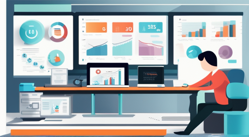 财税一体化如何助力企业实现财务与税务管理的全面自动化？