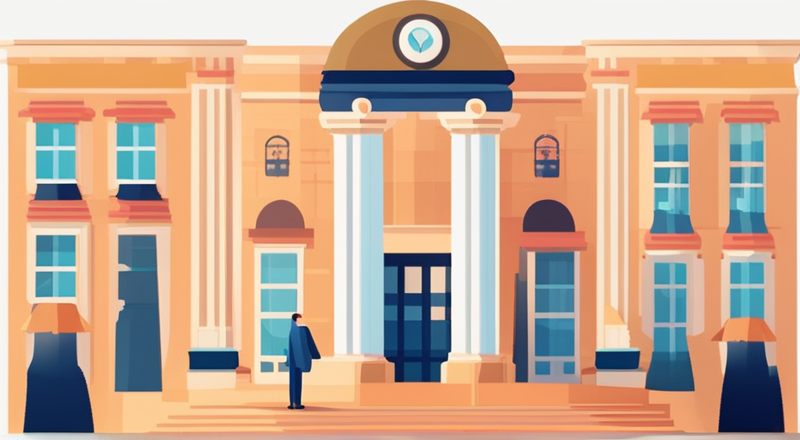 网上报销费用系统如何全面管控报销和预算管理？