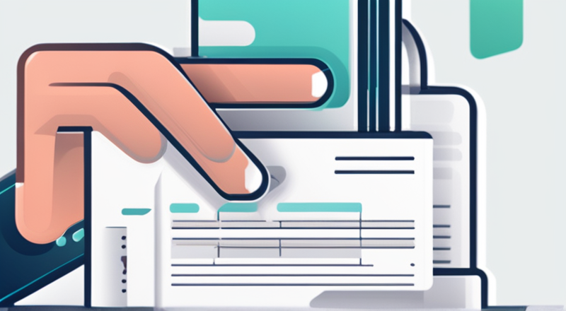 费控管理哪个更好？电子发票如何替代传统流程的最佳选择？