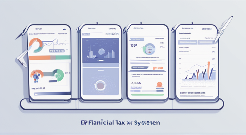如何将业财税一体化系统与现有ERP无缝对接？