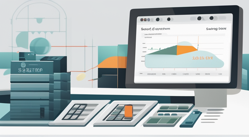 预算费控系统在金融行业中能如何满足特定需求？