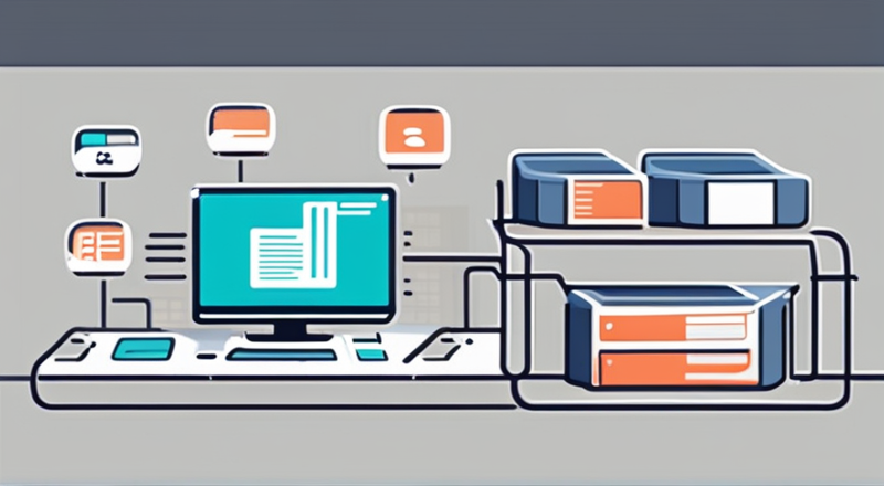 电子会计档案系统的关键功能是什么，如何实现自动化管理？