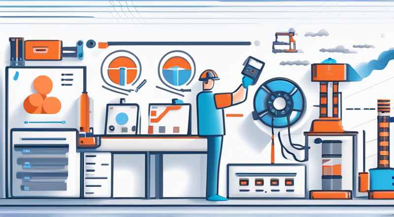 工业企业数字化转型能怎样帮助企业提升运营效率？