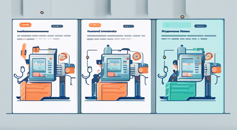 公司自动报销系统在制造业中的具体应用有哪些？