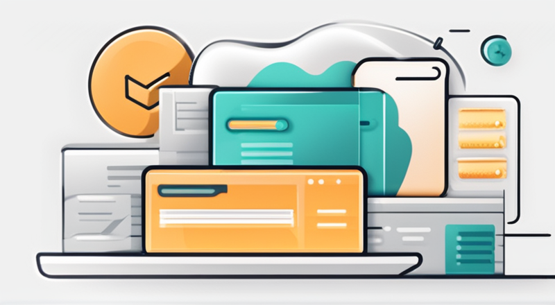 数电发票归档作为财务SaaS的优势和应用案例是什么？