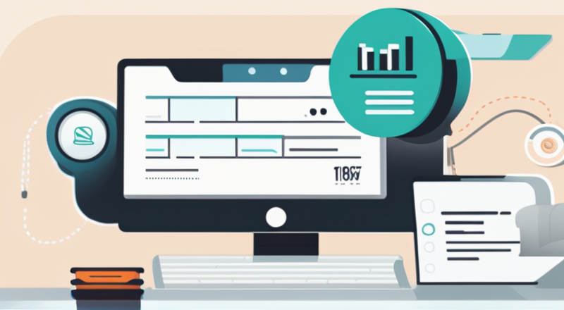 如何利用电子票据报销入账优化你的报销流程？