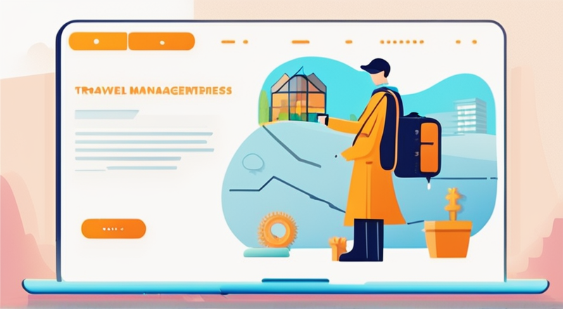 在大型企业中，商旅服务公司如何提供定制化出行解决方案？